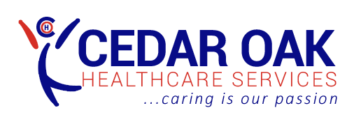 Cedar Oak Healthcare Services